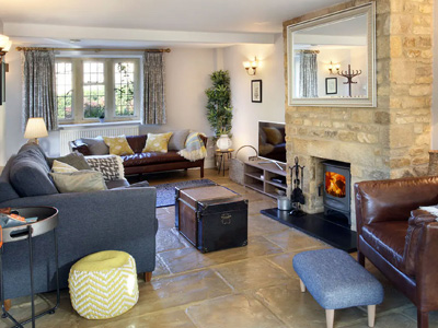 2 Glebe Cottages