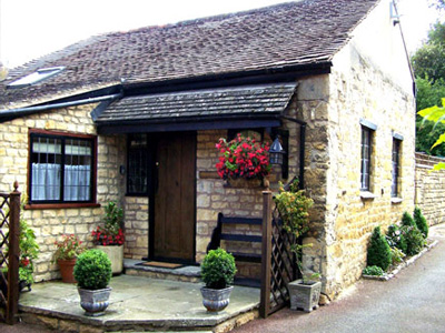 Barn Cottage