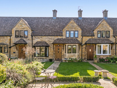 Beagle Cottage