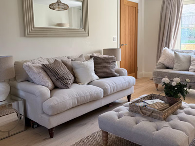 Bee Cottage Northleach