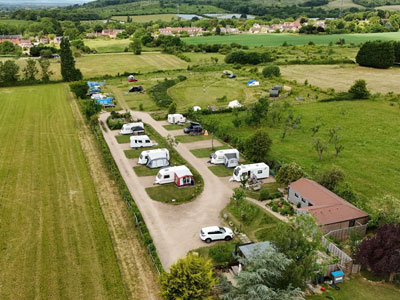 Bredon-Vale Caravan and Camping
