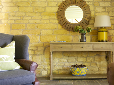 Bumble Bee Cottage