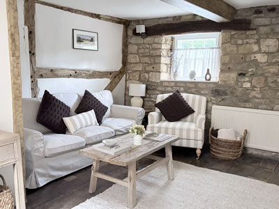 Castle Cottage