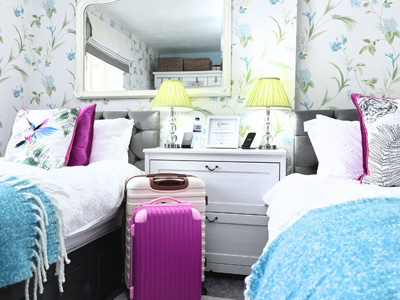 Cotswold Dream Getaways