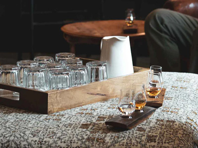 Cotswolds Distillery