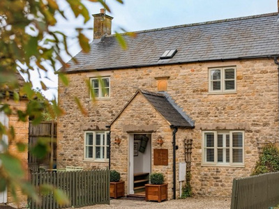 Devon House Cottage