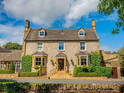 Dormy House Hotel & Spa