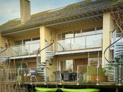 Eider Cottage
