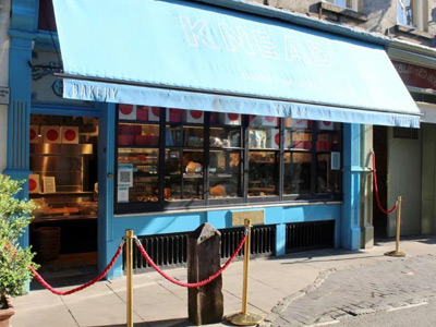 KNEAD Cirencester