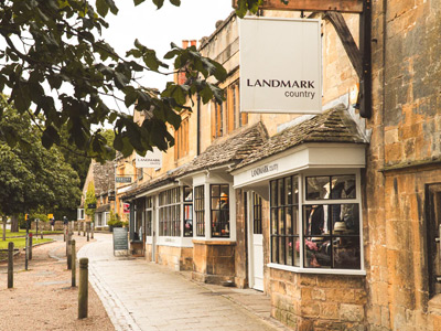 Landmark