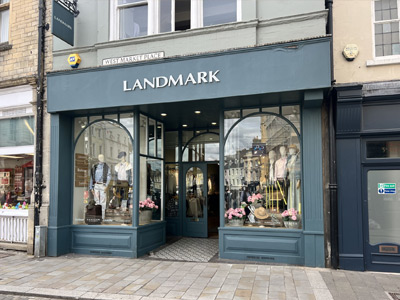 Landmark
