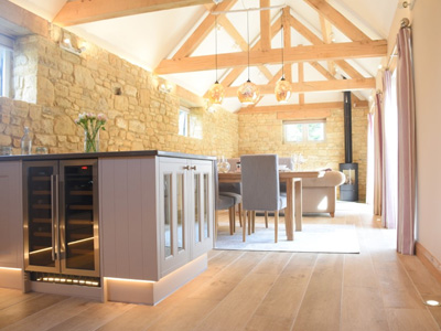 Lily Rose Cottage