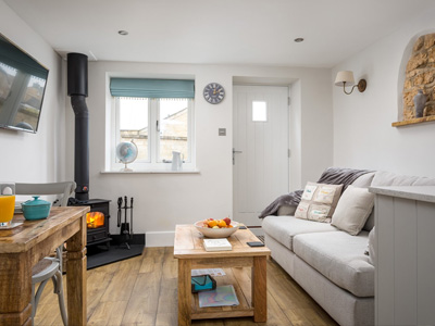 Little Gem Cottage