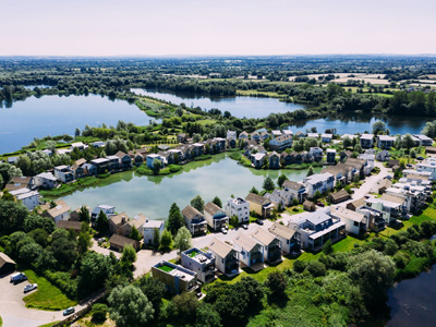 Lower Mill Estate