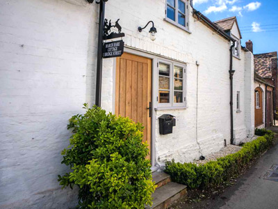 March Hare Cottage