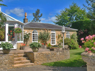 May Cottage