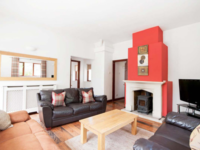 Old Sheepcote Cottage