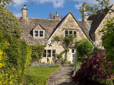 Primrose Cottage