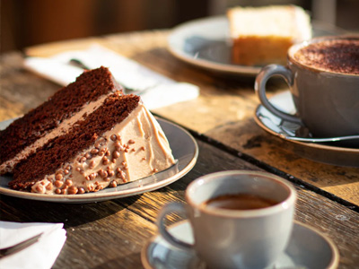 Still House Cafe