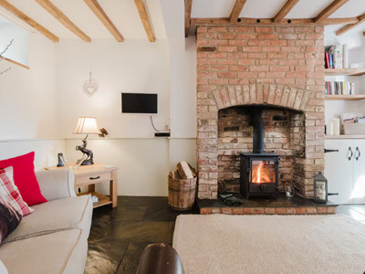 Sweetheart Cottage