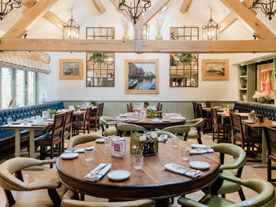The Chequers