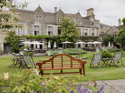 The Close Hotel