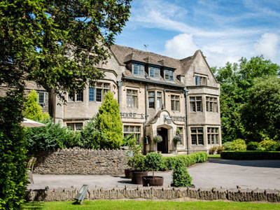 The Hare & Hounds Hotel