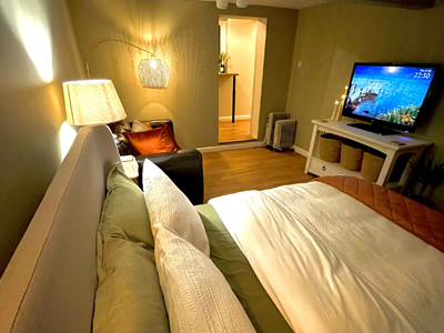 The Room Next Door