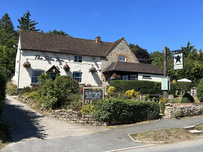 The Star Inn