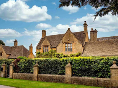 Toad Hall Cottages