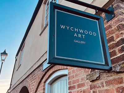 Wychwood Art