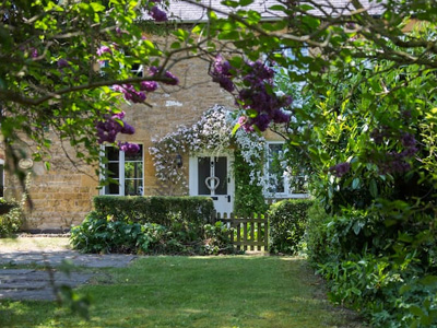 Yew Tree Cottage