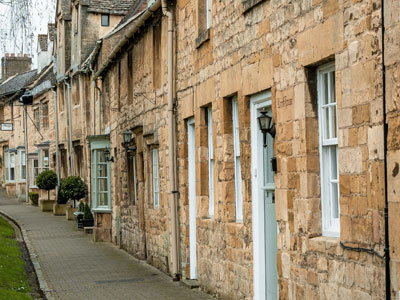 Chipping Campden