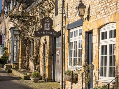 Stow-on-the-Wold
