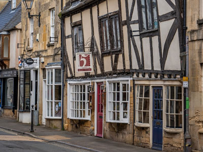 Winchcombe