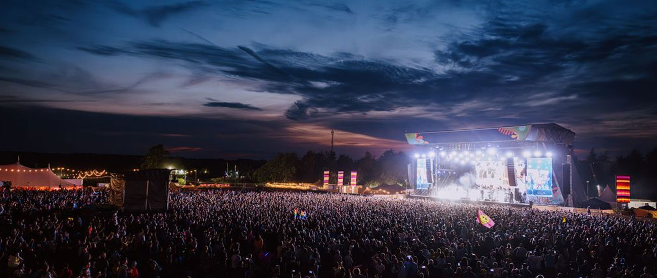 Big Feastival