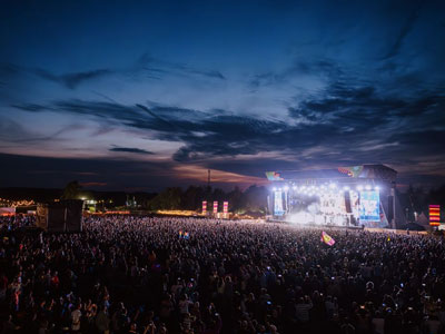 Big Feastival 2026