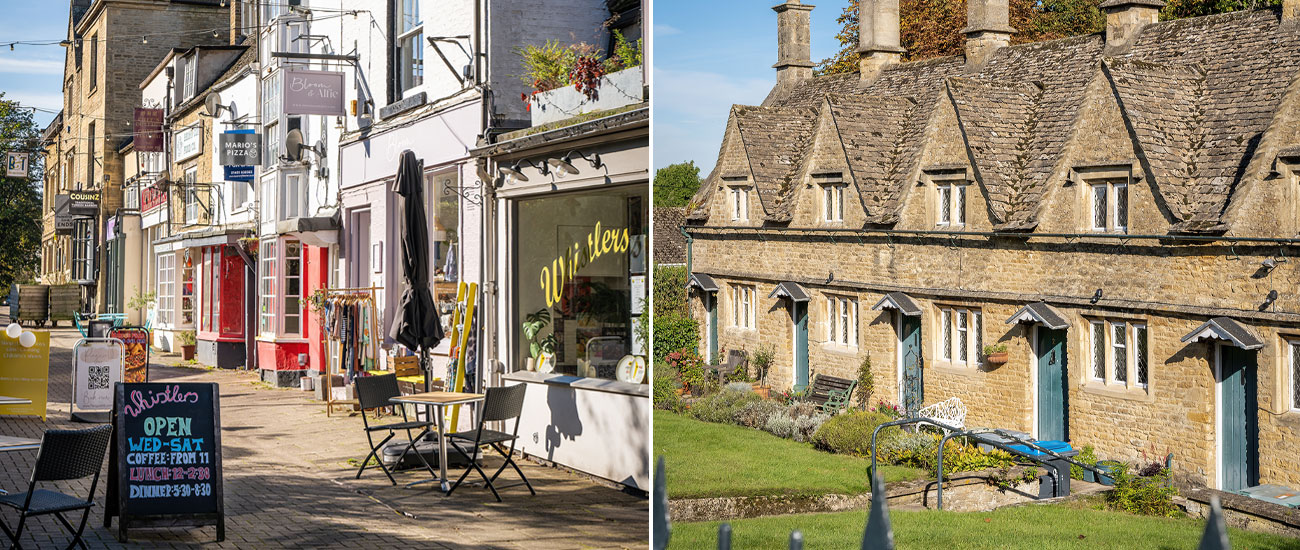 Chipping Norton