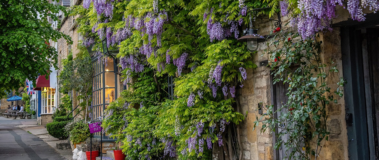 Stow-on-the-Wold