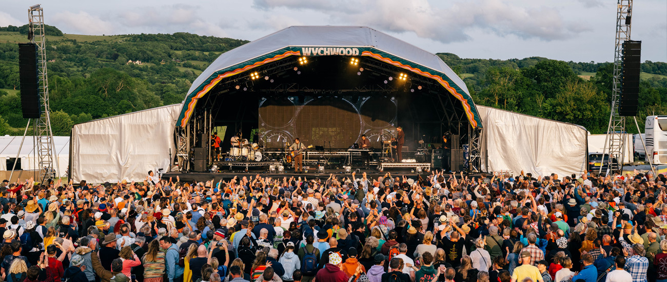 Wychwood Festival