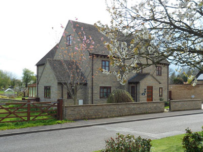 Cotswold View