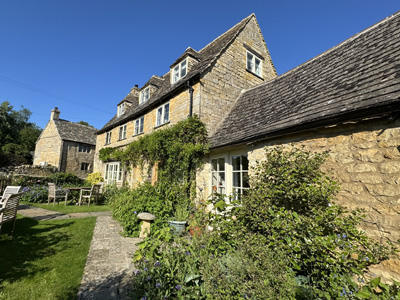 Guiting Guest House