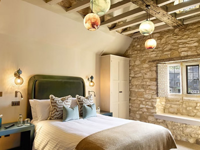 House of George W. Davies