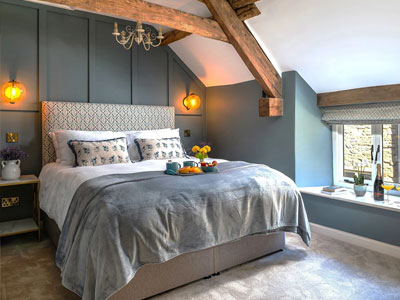 Stables Cottage