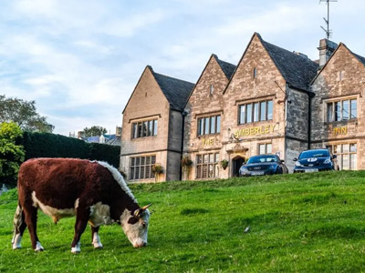 The Amberley Inn