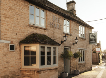 The Hare